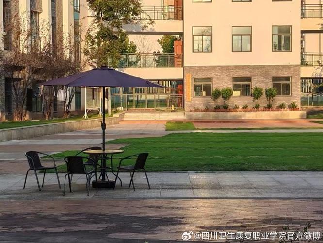 四川康复职业技术学院,四川康复职业技术学院在哪个地方?-第5张图片-职教招生网 四川康复职业技术学院,四川康复职业技术学院在哪个地方?-第5张图片-职教招生网