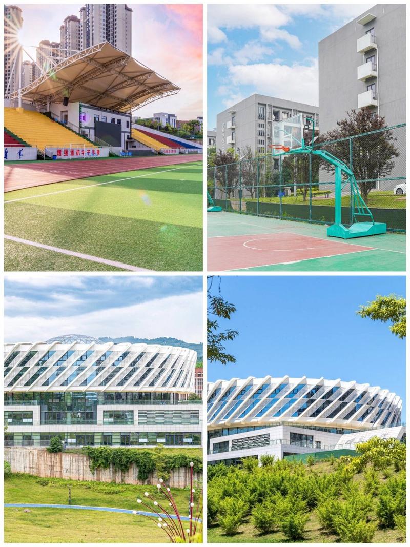 天府新区职业学校录取分数?天府新区职业学校好吗?-第6张图片-职教招生网 天府新区职业学校录取分数?天府新区职业学校好吗?-第6张图片-职教招生网