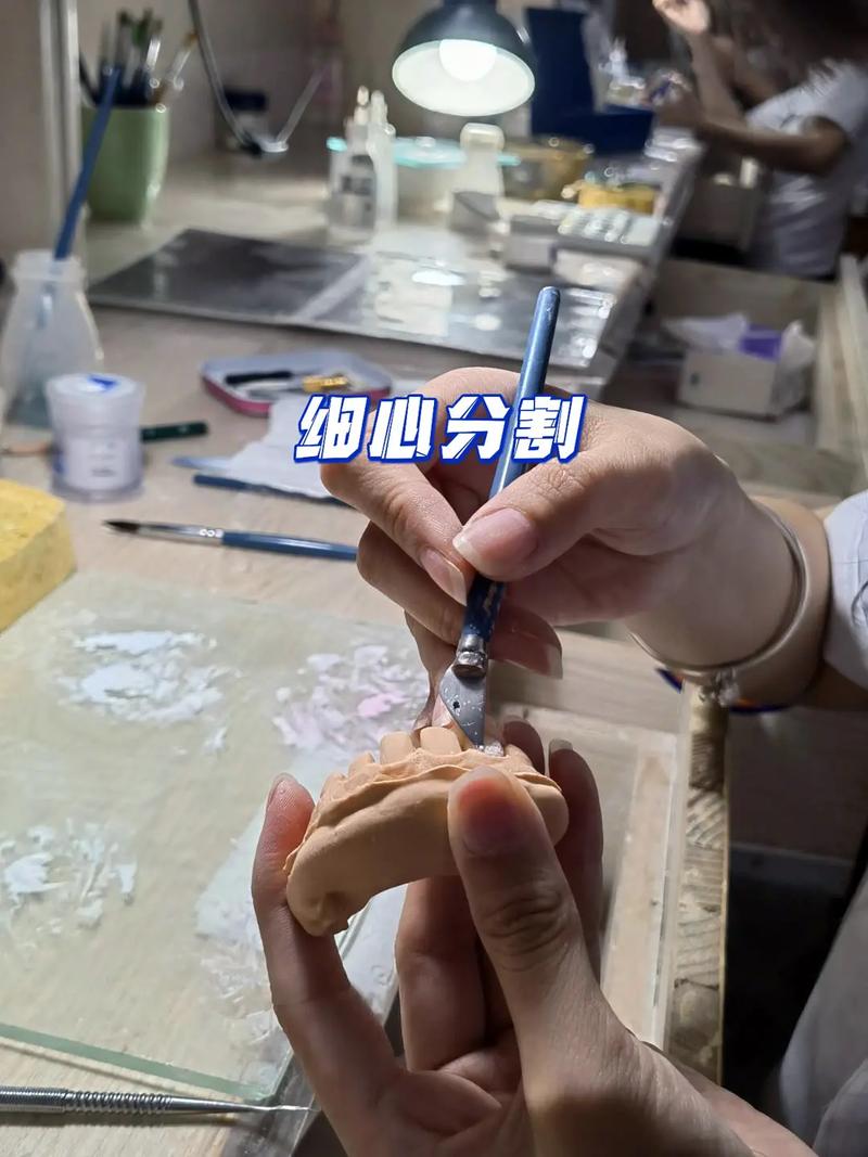 口腔医学专业大专好吗,口腔医学专业大专好就业吗?-第1张图片-职教招生网 口腔医学专业大专好吗,口腔医学专业大专好就业吗?-第1张图片-职教招生网