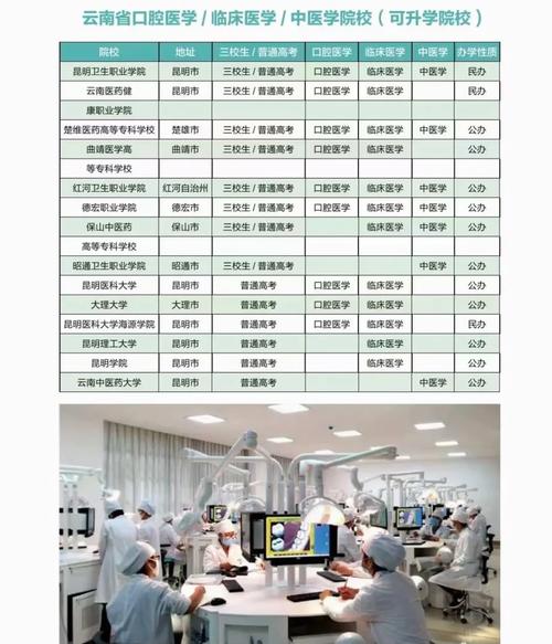 口腔医学专业大专好吗,口腔医学专业大专好就业吗?-第5张图片-职教招生网 口腔医学专业大专好吗,口腔医学专业大专好就业吗?-第5张图片-职教招生网