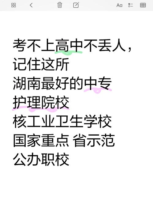 湖南卫生学校,湖南卫生学校推荐?-第1张图片-职教招生网 湖南卫生学校,湖南卫生学校推荐?-第1张图片-职教招生网