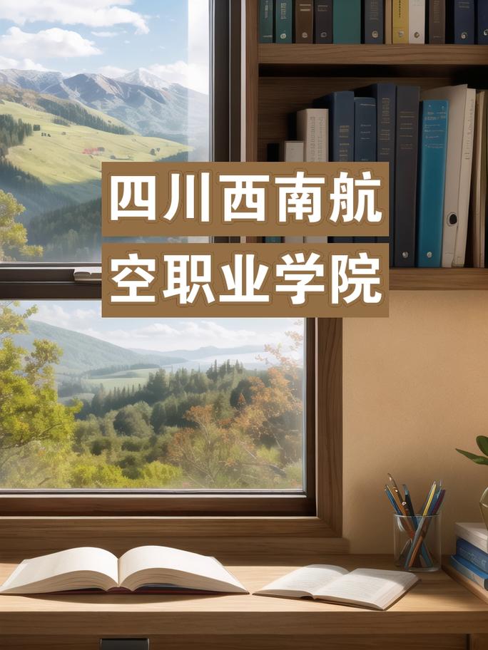 四川西南航空职业学?四川西南航空职业学院是大专吗?-第2张图片-职教招生网 四川西南航空职业学?四川西南航空职业学院是大专吗?-第2张图片-职教招生网