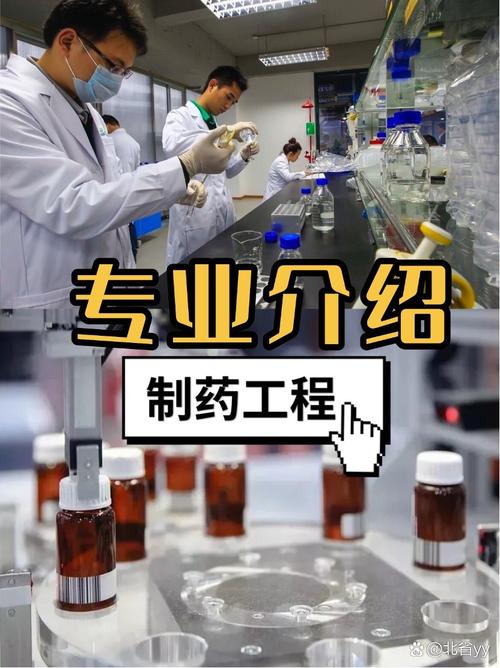 制药工程有哪些专业,制药工程有哪些专业课-第2张图片-职教招生网 制药工程有哪些专业,制药工程有哪些专业课-第2张图片-职教招生网