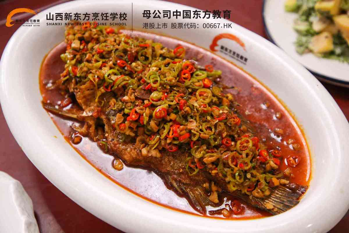 中餐烹饪就业前景怎么样?中餐烹饪专业有前途吗?-第3张图片-职教招生网 中餐烹饪就业前景怎么样?中餐烹饪专业有前途吗?-第3张图片-职教招生网