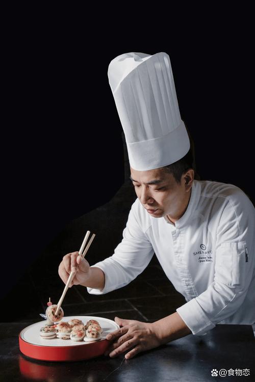 中餐烹饪就业前景怎么样?中餐烹饪专业有前途吗?-第4张图片-职教招生网 中餐烹饪就业前景怎么样?中餐烹饪专业有前途吗?-第4张图片-职教招生网