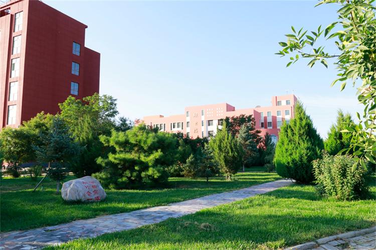 酒泉市高级技工学校,酒泉市职业技术学校-第5张图片-职教招生网 酒泉市高级技工学校,酒泉市职业技术学校-第5张图片-职教招生网