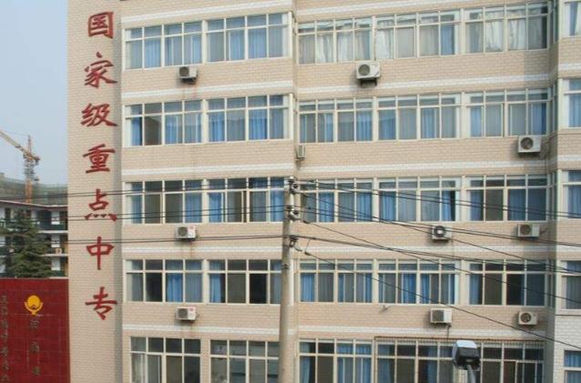 郴州市北湖技工学校,郴州北湖什么时候投入使用?-第1张图片-职教招生网 郴州市北湖技工学校,郴州北湖什么时候投入使用?-第1张图片-职教招生网