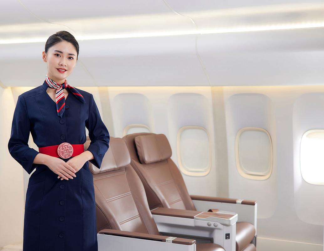 空乘专业有哪些要求,空乘专业要什么学历?-第3张图片-职教招生网 空乘专业有哪些要求,空乘专业要什么学历?-第3张图片-职教招生网