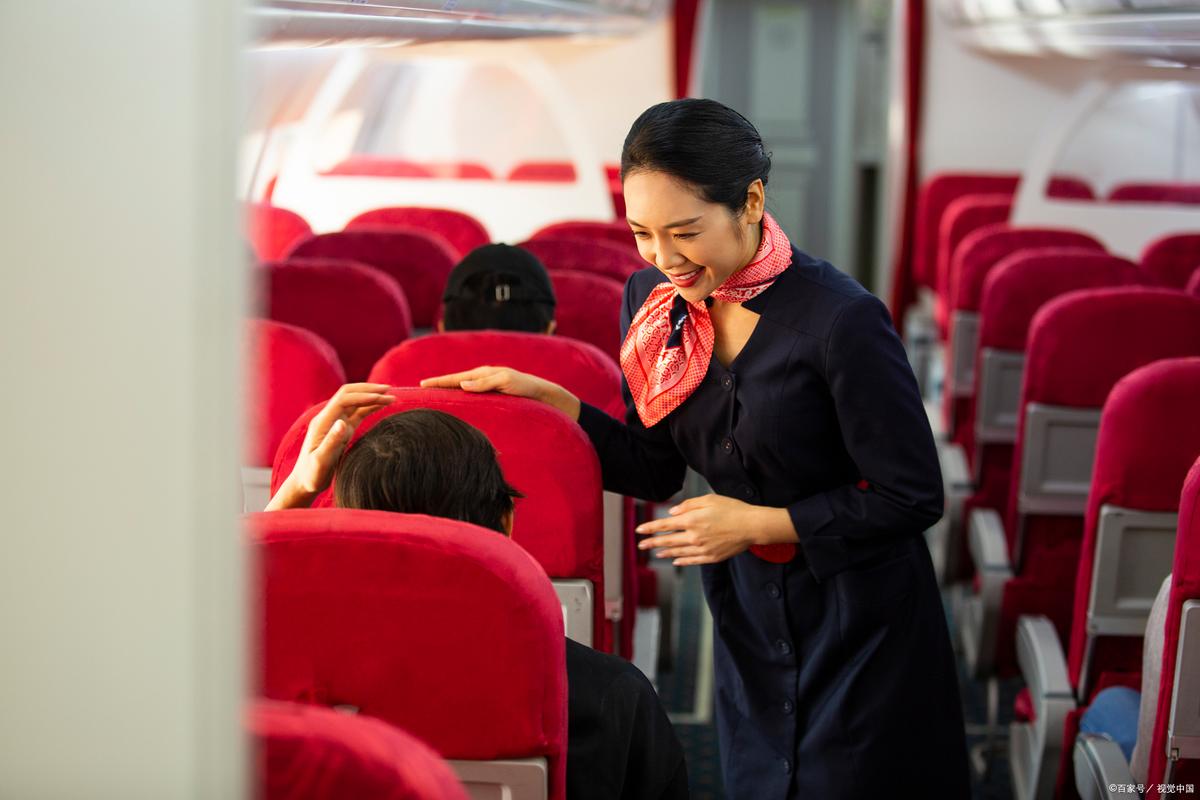 航空乘务院校排名,航空空乘专业学校排名表?-第3张图片-职教招生网 航空乘务院校排名,航空空乘专业学校排名表?-第3张图片-职教招生网