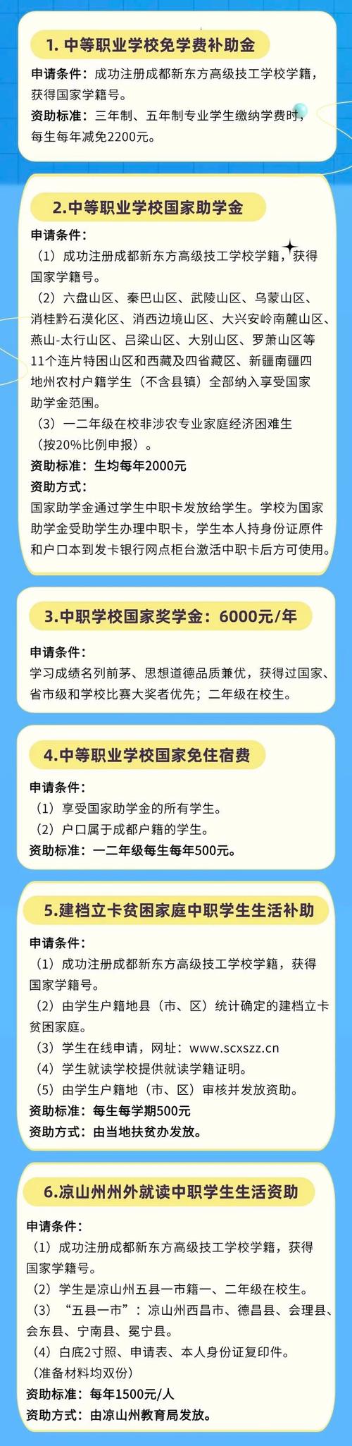 青白江技工学校电话，青白江区技工学校官方网站？-第4张图片-职教招生网