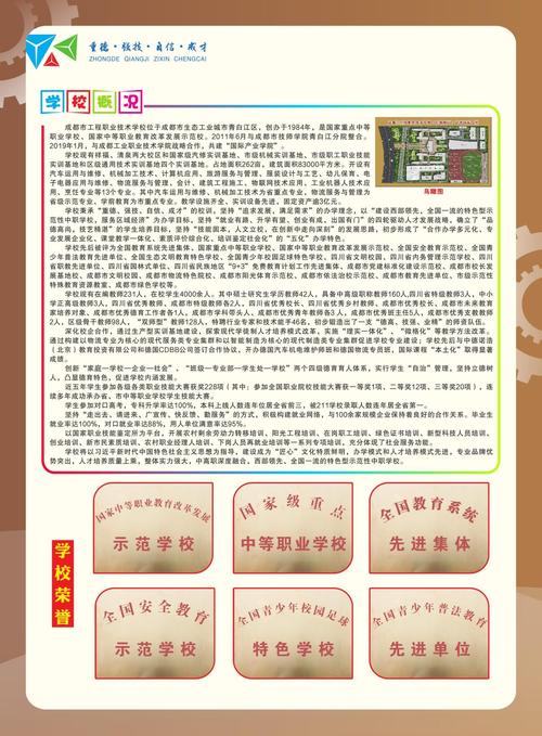 青白江技工学校电话，青白江区技工学校官方网站？-第6张图片-职教招生网
