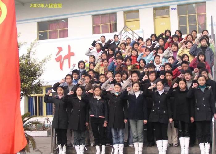 成都华大医药卫生学校录取分数,成都华大医药卫生学校分数线2020?-第1张图片-职教招生网 成都华大医药卫生学校录取分数,成都华大医药卫生学校分数线2020?-第1张图片-职教招生网