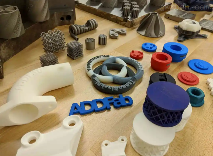 3d打印专业好不好,3d打印专业难不难-第3张图片-职教招生网 3d打印专业好不好,3d打印专业难不难-第3张图片-职教招生网