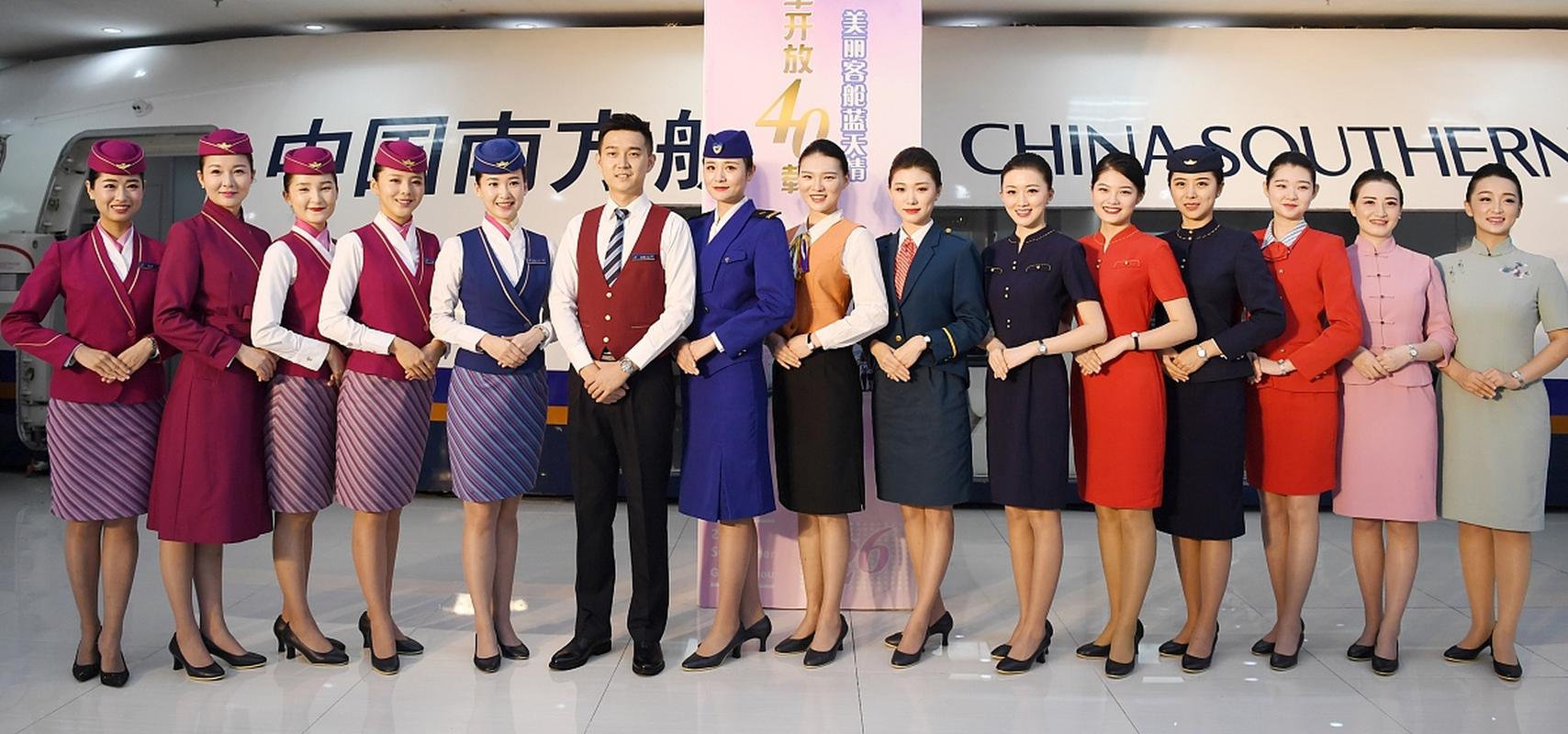 航空专业的怎么样?航空专业吃香吗?-第2张图片-职教招生网 航空专业的怎么样?航空专业吃香吗?-第2张图片-职教招生网