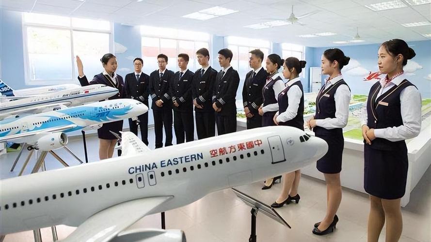 航空服务专业的就业前景，航空服务专业就业前景好吗知乎？
