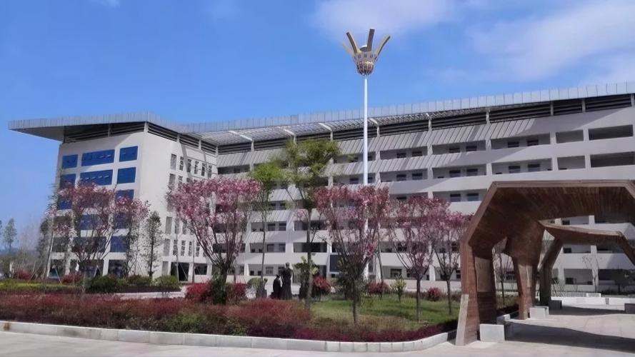 张澜职业技术学校多扶校区,张澜职业技术学院多扶校区-第4张图片-职教招生网 张澜职业技术学校多扶校区,张澜职业技术学院多扶校区-第4张图片-职教招生网