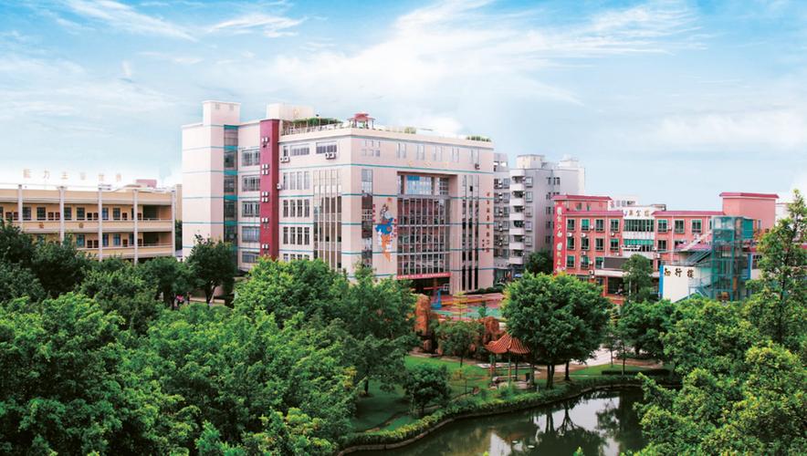 江高镇有哪些技工学校,江高镇招聘信息最新招聘?-第1张图片-职教招生网 江高镇有哪些技工学校,江高镇招聘信息最新招聘?-第1张图片-职教招生网