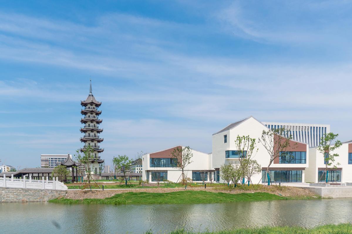 浙江水利水电学院项目?浙江水利水电学院新校区建设工程总承包?-第3张图片-职教招生网 浙江水利水电学院项目?浙江水利水电学院新校区建设工程总承包?-第3张图片-职教招生网