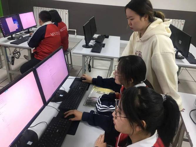 成都和宇职业技能培训学校,和宇科技有限公司?-第6张图片-职教招生网 成都和宇职业技能培训学校,和宇科技有限公司?-第6张图片-职教招生网