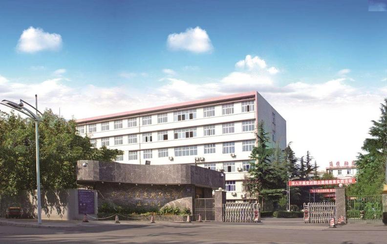 四川城市技师学院照片,四川城市技师学院是什么学历?-第2张图片-职教招生网 四川城市技师学院照片,四川城市技师学院是什么学历?-第2张图片-职教招生网