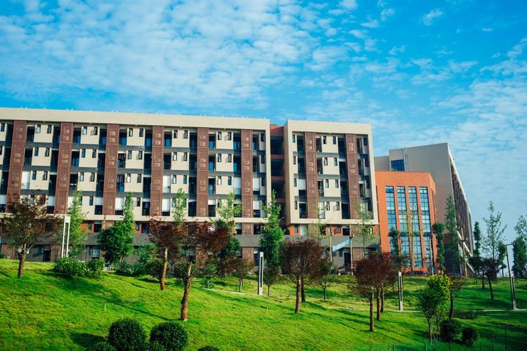 四川城市技师学院照片,四川城市技师学院是什么学历?-第3张图片-职教招生网 四川城市技师学院照片,四川城市技师学院是什么学历?-第3张图片-职教招生网