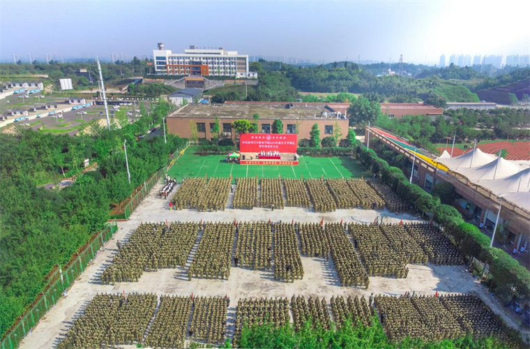 四川希望的职业学院?四川希望职业学院是公办吗?-第7张图片-职教招生网 四川希望的职业学院?四川希望职业学院是公办吗?-第7张图片-职教招生网