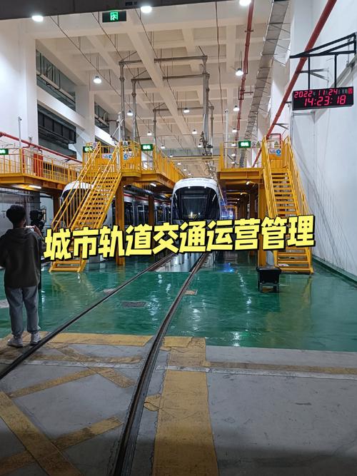 轨道交通运输管理专业就业方向,轨道交通运输管理专业就业方向女生?-第5张图片-职教招生网 轨道交通运输管理专业就业方向,轨道交通运输管理专业就业方向女生?-第5张图片-职教招生网