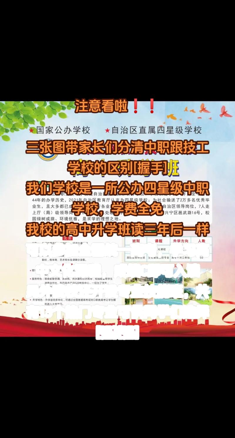 技术中职业学校,技术职业学校学费-第4张图片-职教招生网 技术中职业学校,技术职业学校学费-第4张图片-职教招生网