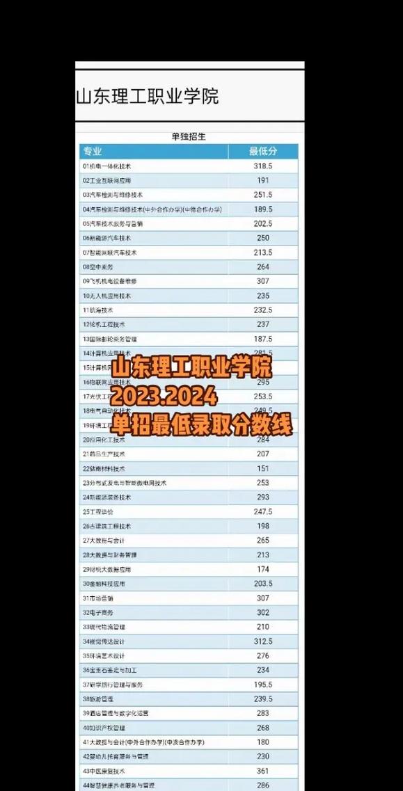 山东理工职业学院学校怎么样,山东理工职业学院咋样-第3张图片-职教招生网 山东理工职业学院学校怎么样,山东理工职业学院咋样-第3张图片-职教招生网