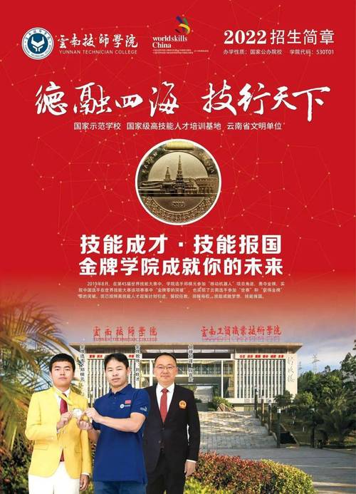 安宁技师职业技术学院,安宁技师职业技术学院有多少人-第7张图片-职教招生网 安宁技师职业技术学院,安宁技师职业技术学院有多少人-第7张图片-职教招生网