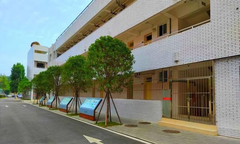 新都有那些职业学校,新都有几所职业学校?-第2张图片-职教招生网 新都有那些职业学校,新都有几所职业学校?-第2张图片-职教招生网