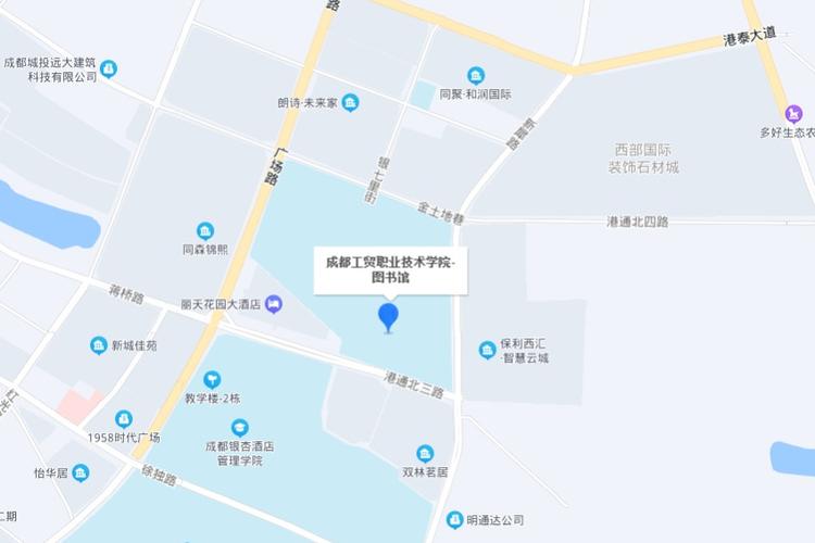 成都天府新区职业学校有哪些,成都天府新区职业技术学校怎么样-第1张图片-职教招生网 成都天府新区职业学校有哪些,成都天府新区职业技术学校怎么样-第1张图片-职教招生网