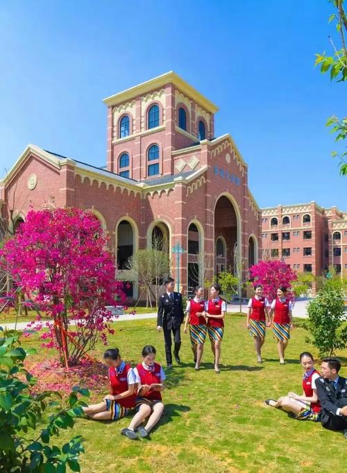 成都天府新区职业学校有哪些,成都天府新区职业技术学校怎么样-第5张图片-职教招生网 成都天府新区职业学校有哪些,成都天府新区职业技术学校怎么样-第5张图片-职教招生网