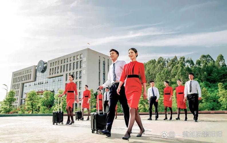 初中学航空专业好,初中毕业生学航空专业?-第6张图片-职教招生网 初中学航空专业好,初中毕业生学航空专业?-第6张图片-职教招生网