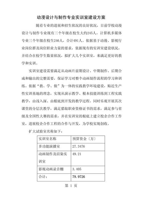 漫画设计与制作专业,漫画设计专业基础课程-第2张图片-职教招生网 漫画设计与制作专业,漫画设计专业基础课程-第2张图片-职教招生网