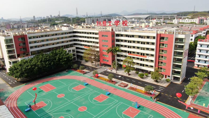 江西阳光技校,江西阳光技校有什么专业可选?-第4张图片-职教招生网 江西阳光技校,江西阳光技校有什么专业可选?-第4张图片-职教招生网