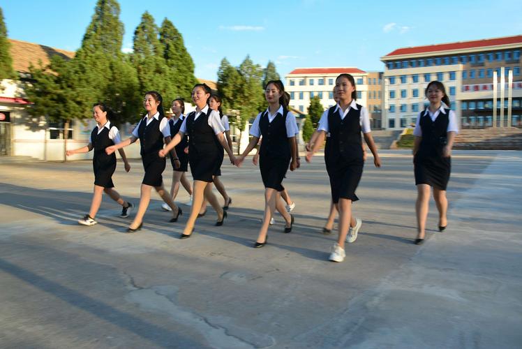职高旅游专业?职高旅游专业可以考什么学校?-第1张图片-职教招生网 职高旅游专业?职高旅游专业可以考什么学校?-第1张图片-职教招生网