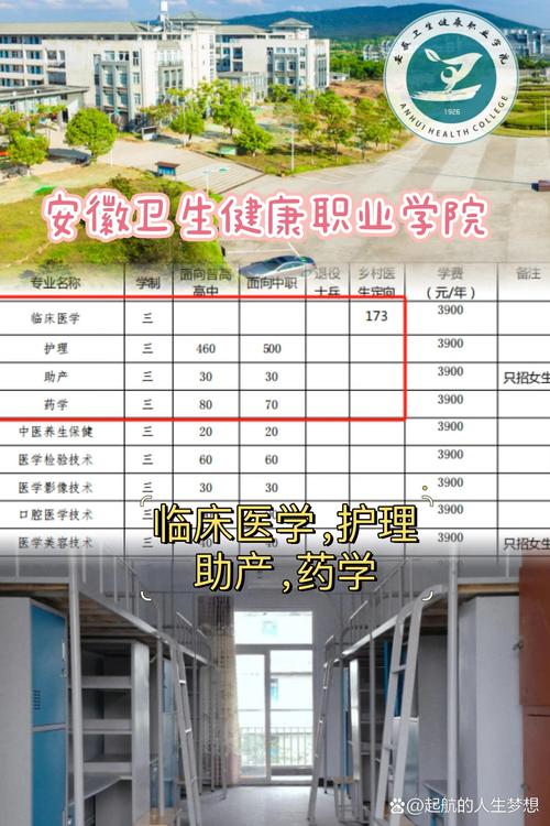 池州卫生职业学校,池州卫生职业学校学费-第4张图片-职教招生网 池州卫生职业学校,池州卫生职业学校学费-第4张图片-职教招生网