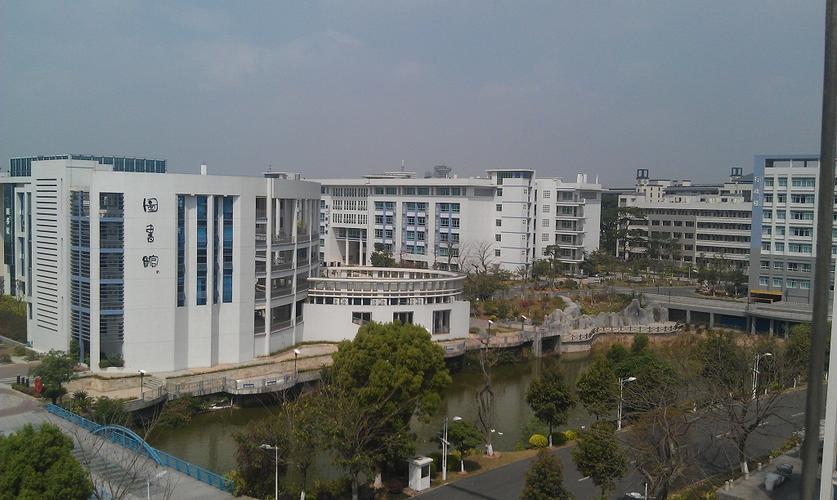 市技术职业学院?市技师学校?-第5张图片-职教招生网 市技术职业学院?市技师学校?-第5张图片-职教招生网