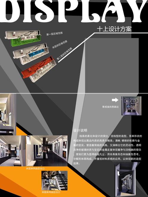 环境艺术设计和广告艺术设计哪个好?广告设计和环境设计哪个好就业?-第2张图片-职教招生网 环境艺术设计和广告艺术设计哪个好?广告设计和环境设计哪个好就业?-第2张图片-职教招生网