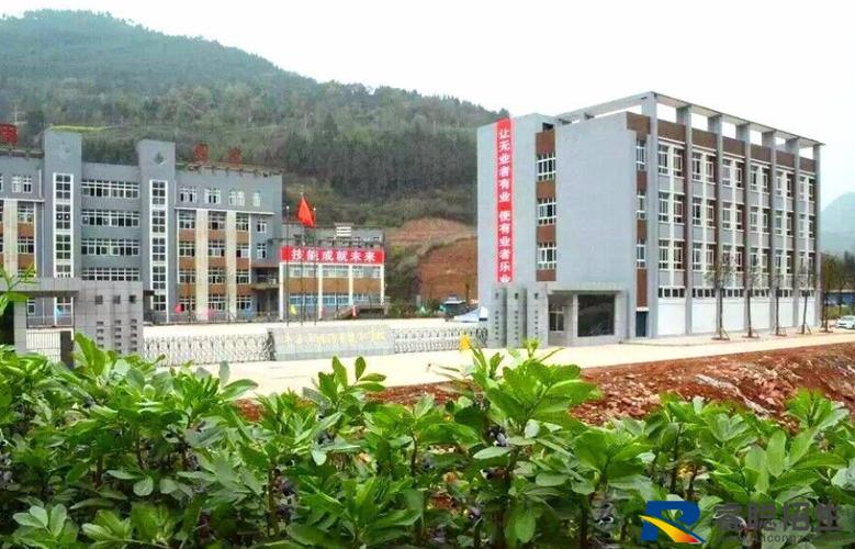 平昌通用职业技术学校是公办还是民办,平昌通用职业技术学校在哪里?-第1张图片-职教招生网 平昌通用职业技术学校是公办还是民办,平昌通用职业技术学校在哪里?-第1张图片-职教招生网