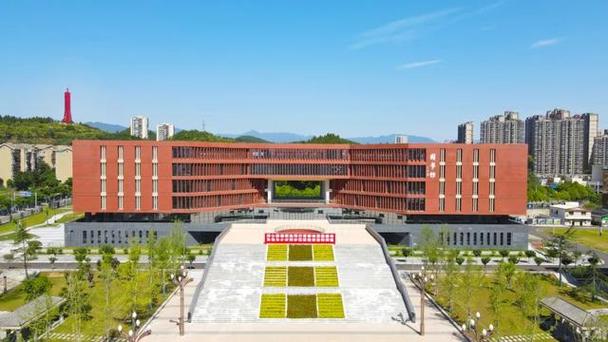 川幼师范高等专科学校?川幼师范高等专科学校怎么样?-第4张图片-职教招生网 川幼师范高等专科学校?川幼师范高等专科学校怎么样?-第4张图片-职教招生网