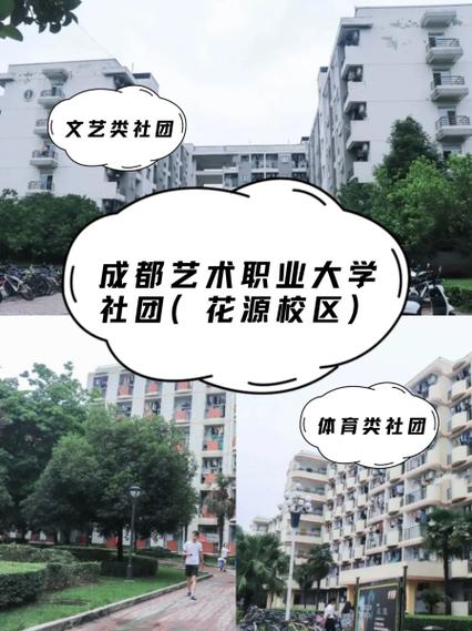 四川艺术职业学院有几个？四川艺术职业学院有几个快递站？-第5张图片-职教招生网