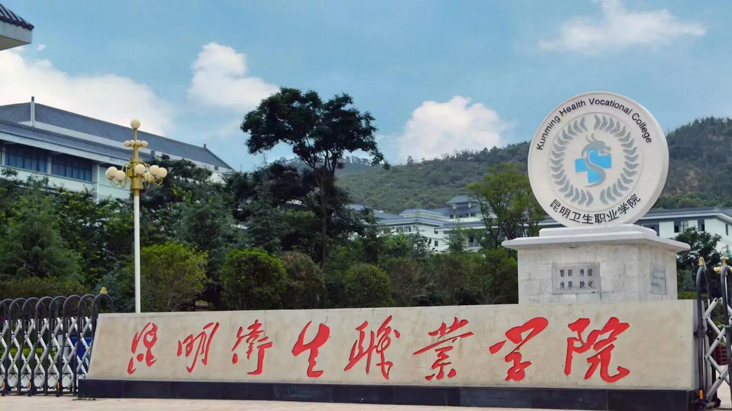 云南省卫生职业学院?云南省卫生职业学院是公办吗?-第5张图片-职教招生网 云南省卫生职业学院?云南省卫生职业学院是公办吗?-第5张图片-职教招生网