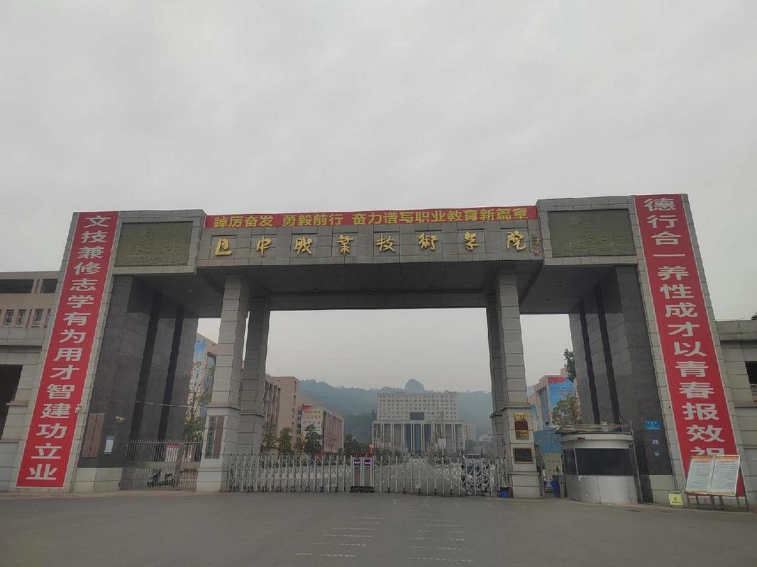 巴中职业学校是民办还是公办，巴中职业学校好不好？-第2张图片-职教招生网