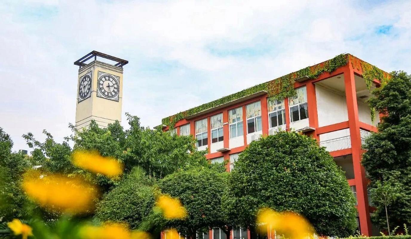 电大学校成都,成都电大是211吗-第4张图片-职教招生网 电大学校成都,成都电大是211吗-第4张图片-职教招生网