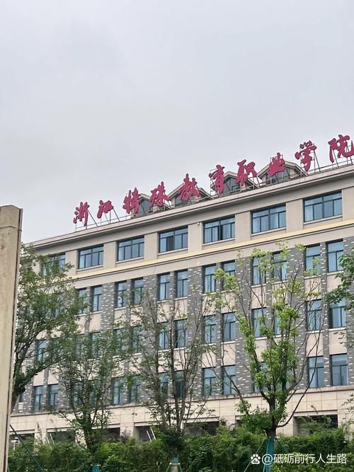 特殊教育专科学校,特殊教育专科学校排名-第2张图片-职教招生网 特殊教育专科学校,特殊教育专科学校排名-第2张图片-职教招生网