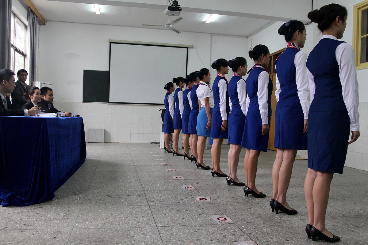 中职学校空乘?职业中专空乘?-第5张图片-职教招生网 中职学校空乘?职业中专空乘?-第5张图片-职教招生网