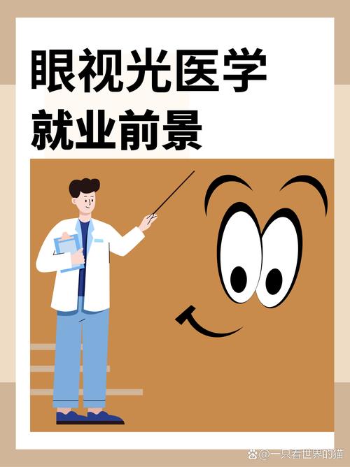 眼视光技术大专就业前景怎样?眼视光技术大专毕业如何发展?-第6张图片-职教招生网 眼视光技术大专就业前景怎样?眼视光技术大专毕业如何发展?-第6张图片-职教招生网