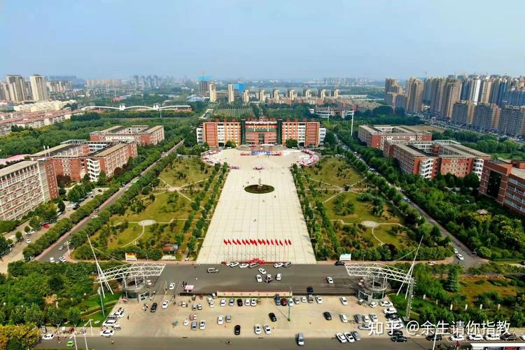 河南省商丘市职业技术学校，商丘职业技术学校简介-第4张图片-职教招生网